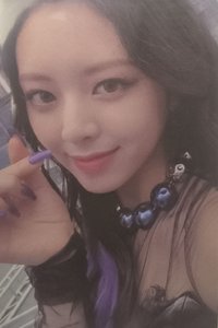 CRAZY IN LOVE 阿拉丁 特典卡 