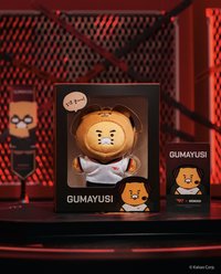 kakao聯名 娃娃玩偶 