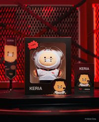 kakao聯名 娃娃玩偶 