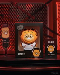 kakao聯名 娃娃玩偶 