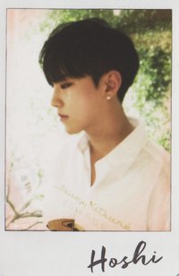 MINI4 專輯卡 ｜ALL 13 ver.