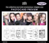 迷你二 MS 2.0 幸運護身符 ver.