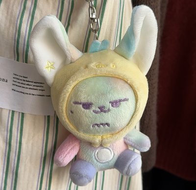 炫彩黃春 彩春 吊飾