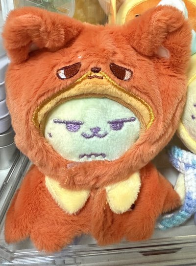 炫彩黃春 彩春 吊飾