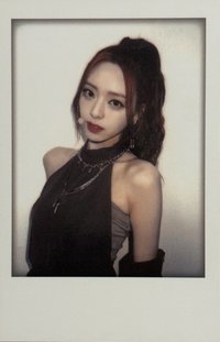 BORN TO BE sw 3.0 幸運卡 