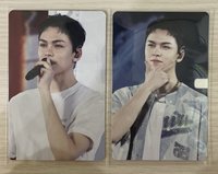 啵（藍光+數位）