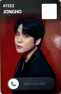 GH2 mr 3.0 幸運卡 