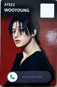 GH2 mr 3.0 幸運卡 