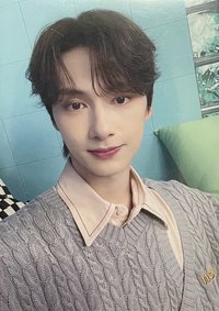 24‘HOME 周邊卡 衛衣卡