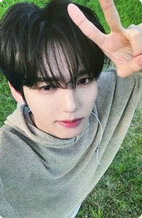 正規一 k4 特典卡 比耶 ver.