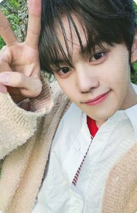 正規一 k4 特典卡 比耶 ver.