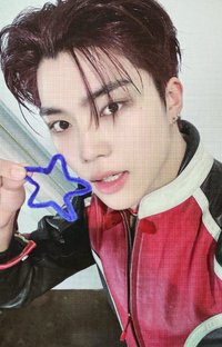 正規一 專輯卡 KEYRING ver. 隨機卡