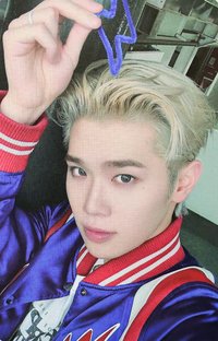 正規一 專輯卡 KEYRING ver. 隨機卡