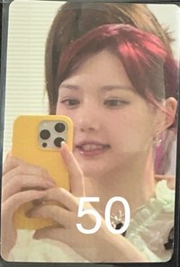 mini3 “Rewrite” 對鏡拍耶尼