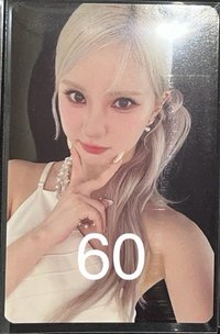 VIVIZ 25年世巡 卡包卡 下巴V河