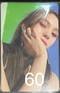 VIVIZ mini3 眨眼智