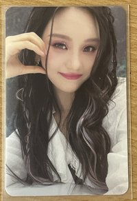 VIVIZ mini1 新那拉特典 臉頰愛心智