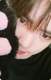 世巡H&N 首爾 入場卡 / 場限卡 D3