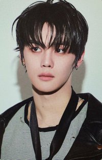 正規一 專輯卡 KEYRING ver. 固卡