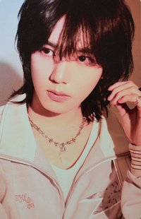 正規一 專輯卡 KEYRING ver. 固卡