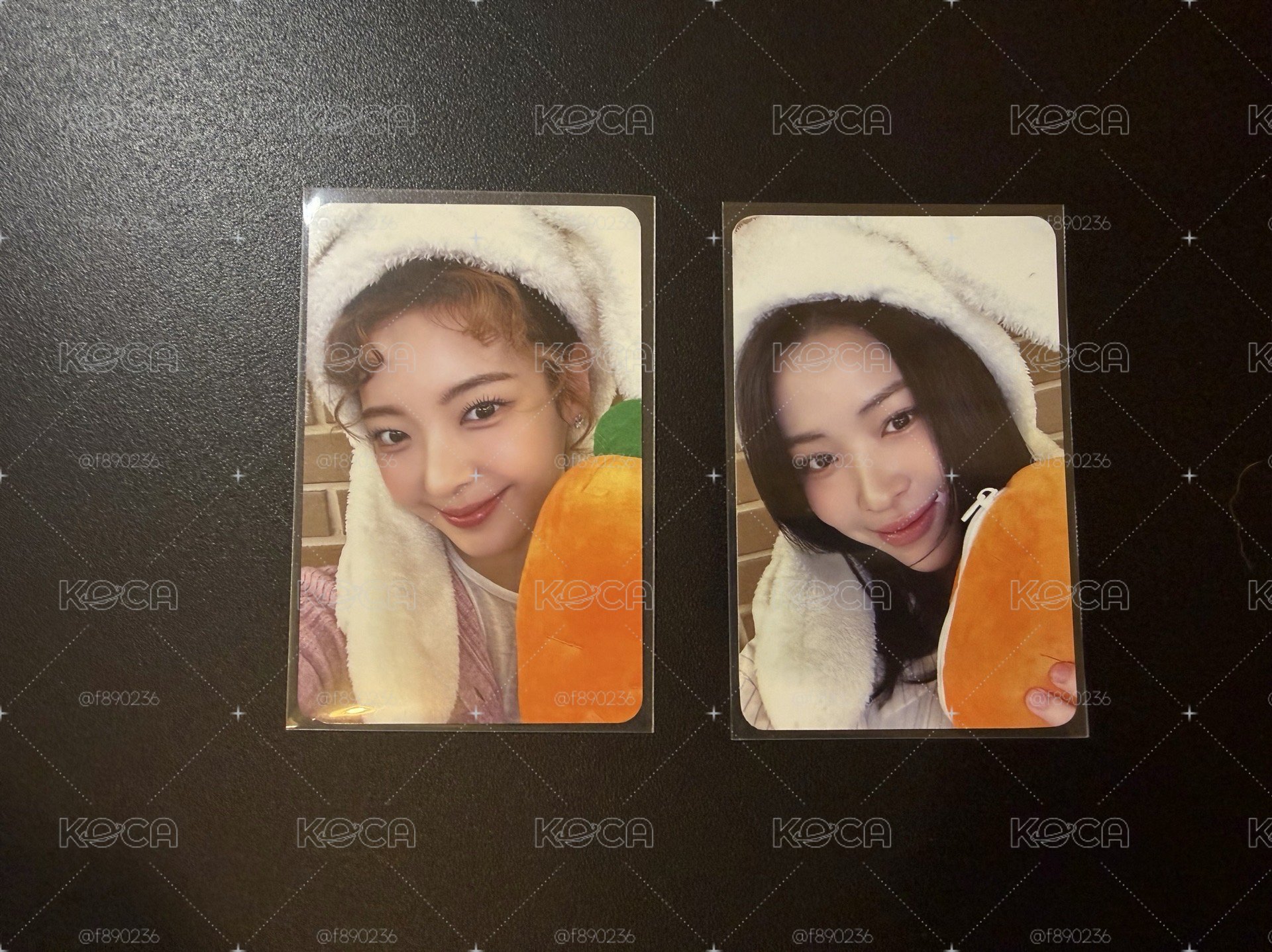 itzy ms胡蘿蔔