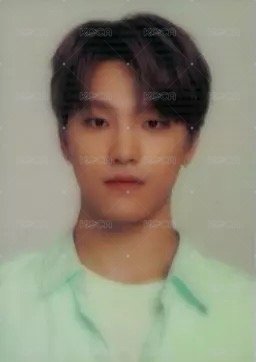 19’OTY 隨機卡  背面