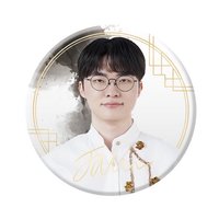 2025快閃 新中式 徽章 