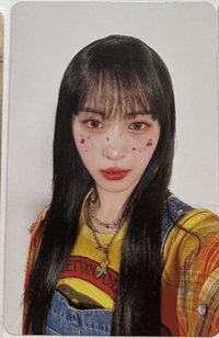 留真日專小卡（中）