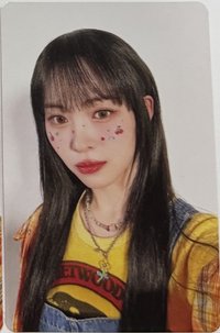 留真日專小卡（右）