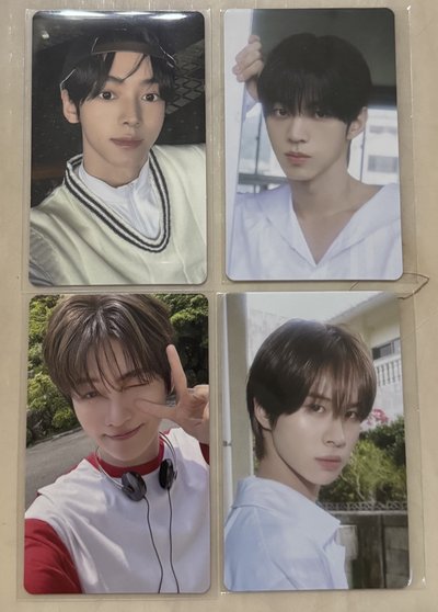 TWS 日專 tsutaya線上、線下特典 