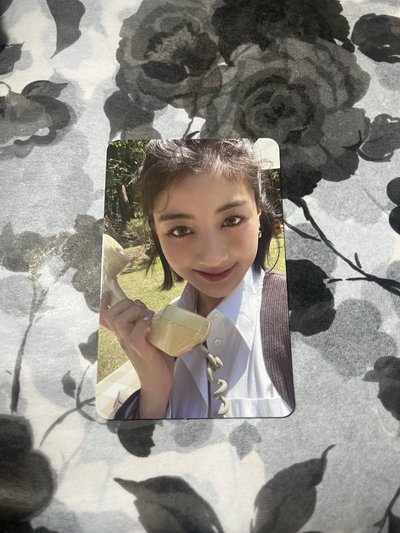 🍭TWICE 一些專卡