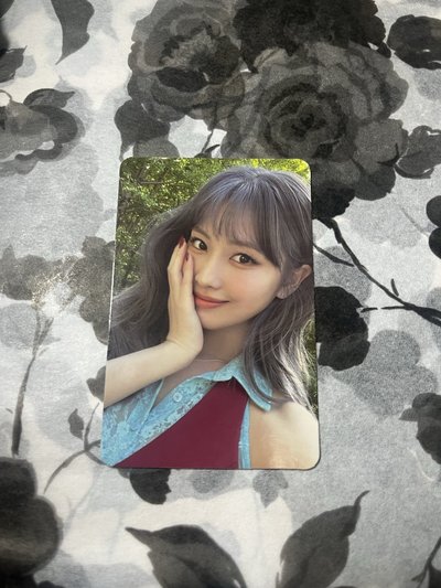 🍭TWICE 一些專卡