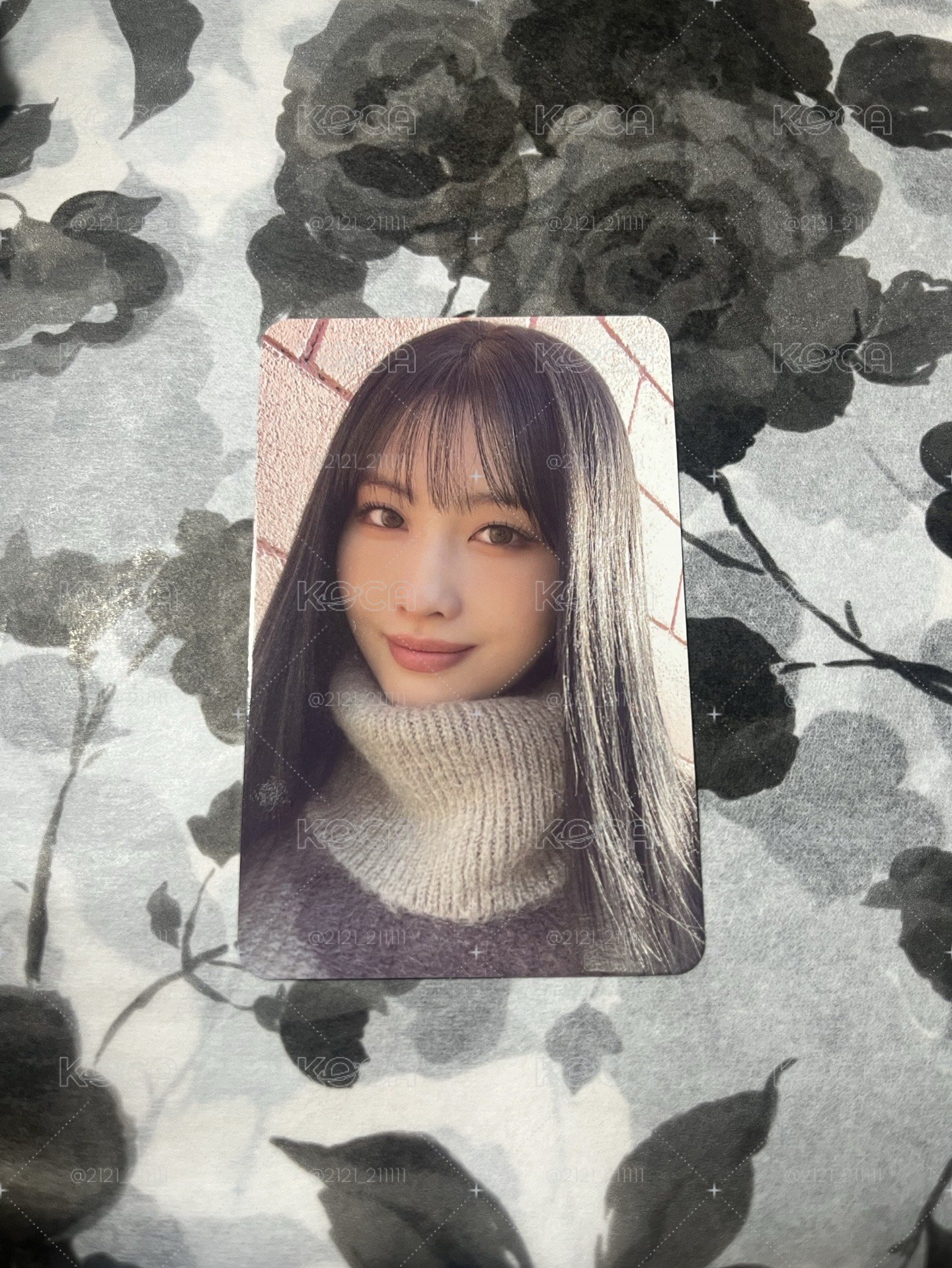 🍭TWICE 一些專卡