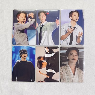 🐯FOLLOW FELLOW 隨機卡 