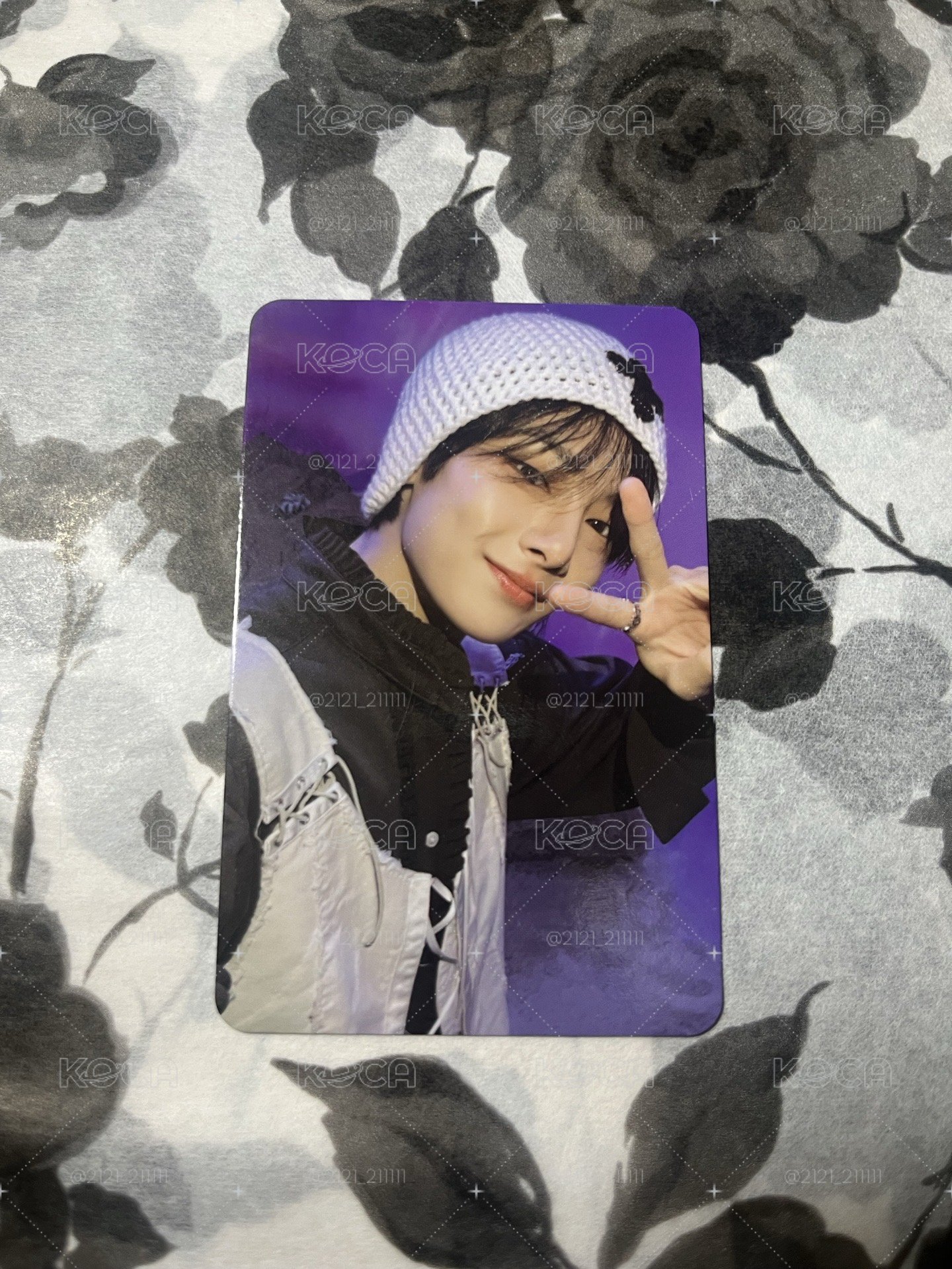 I.N STAR 專卡