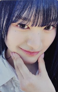 Dearest QR專Dear版 專輯卡 