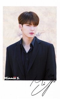 19’OTY 周邊卡 拍立得