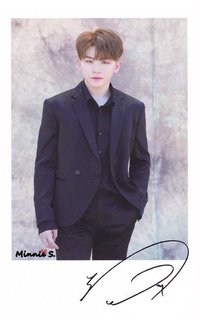 19’OTY 周邊卡 拍立得