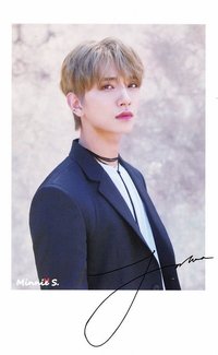 19’OTY 周邊卡 拍立得