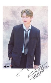 19’OTY 周邊卡 拍立得