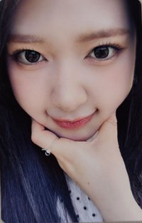 Dearest QR專Dear版 專輯卡 