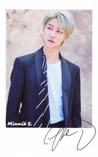 19’OTY 周邊卡 拍立得