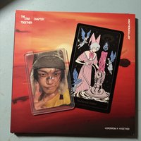 正規四afterglow 竣全專