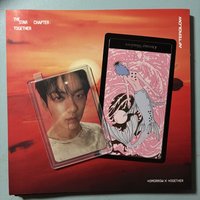 正規四afterglow 彬全專