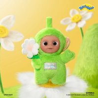 天線寶寶系列；說你好 迪西的叛逆小花 吊飾 