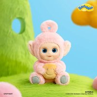 天線寶寶系列；說你好 吊飾 小波的焦糖吐司