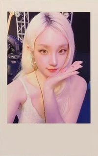 Motivation kms 預售 特典卡 拍立得