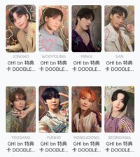 GH1 Barnes & Noble Exclusive