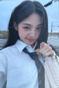 I DONT CARE 首週FM 打歌卡 
