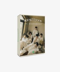 2024 年曆 2024 SEASON’S GREETINGS